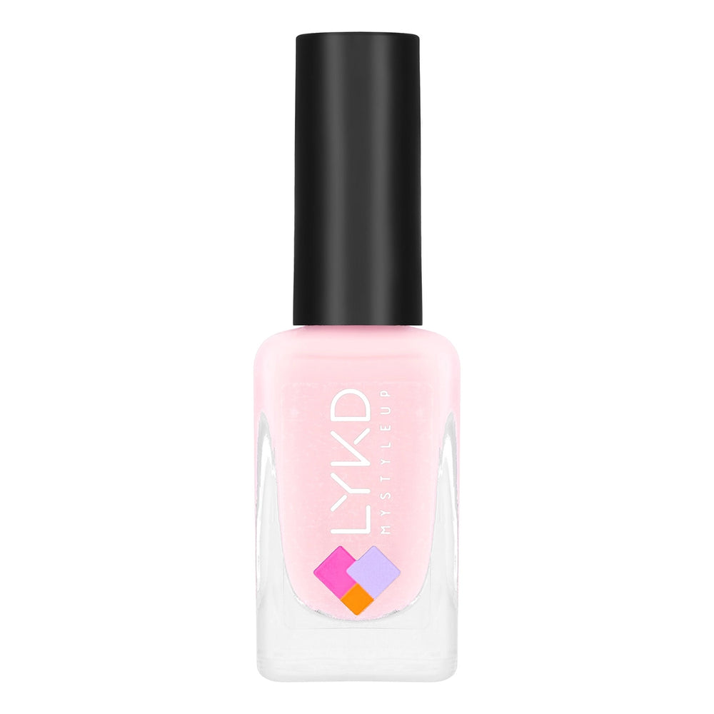 LYKD My Style Up Nail Enamel Nail Polish