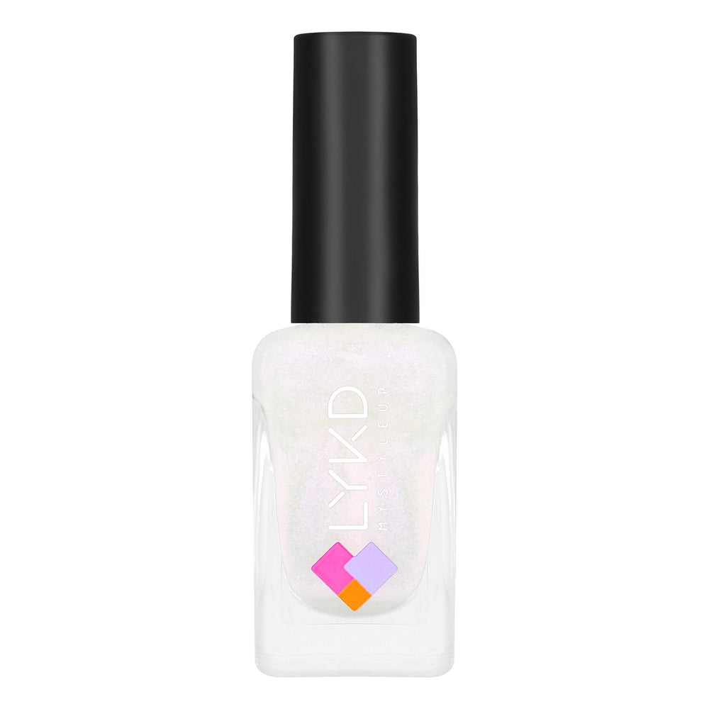 LYKD My Style Up Nail Enamel Nail Polish