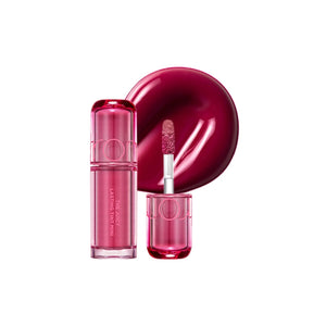 rom&nd The Juicy Lasting Tint Mini Colorful Lip Gloss