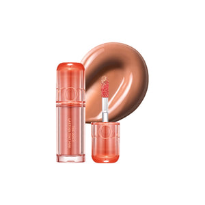 rom&nd The Juicy Lasting Tint Mini Colorful Lip Gloss