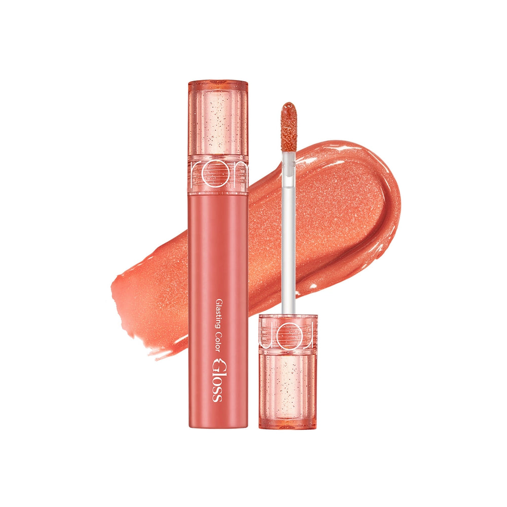 rom&nd Glasting Color Gloss Lip Gloss