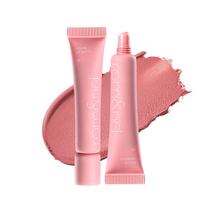rom&nd Color Lip Matte Liquid Matte Lipstick
