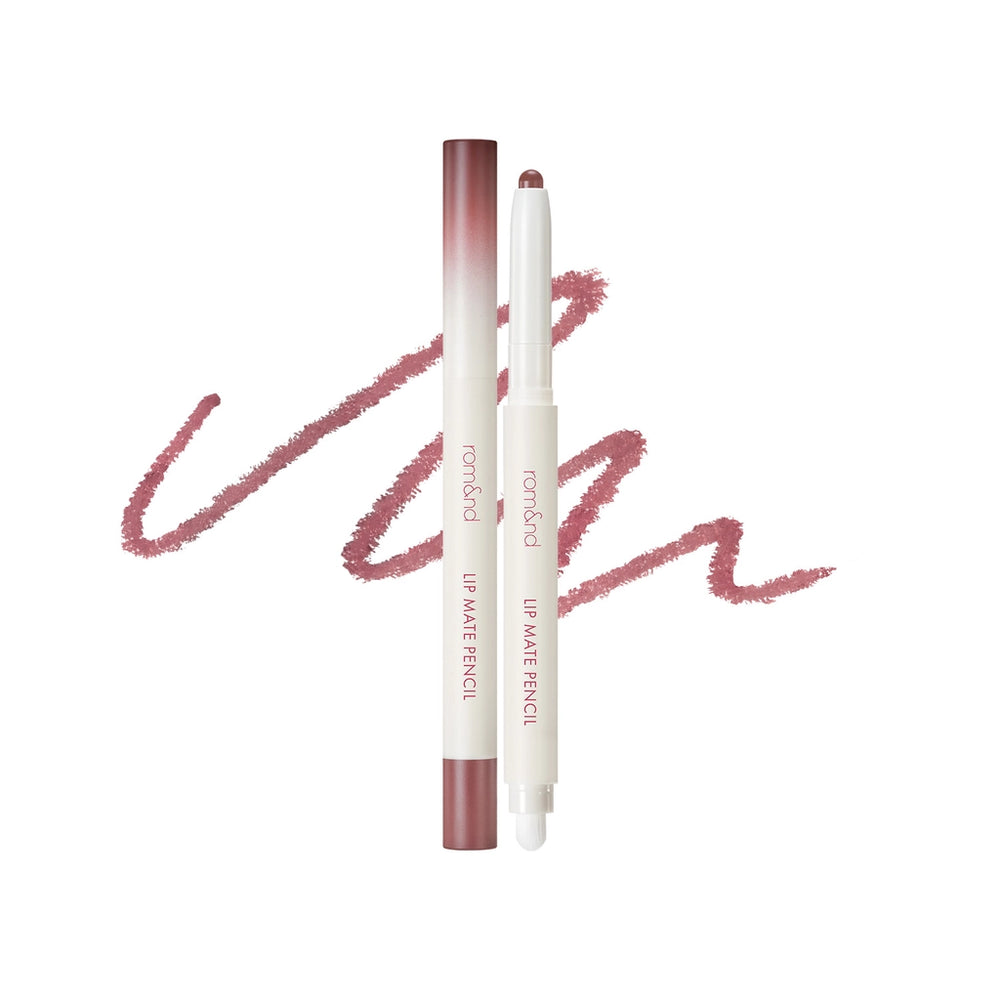 rom&nd Lip Mate Pencil Lip Pencil