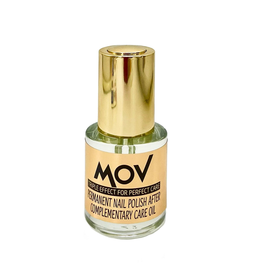 Mov Complementary Nail Care Oil 20 ml