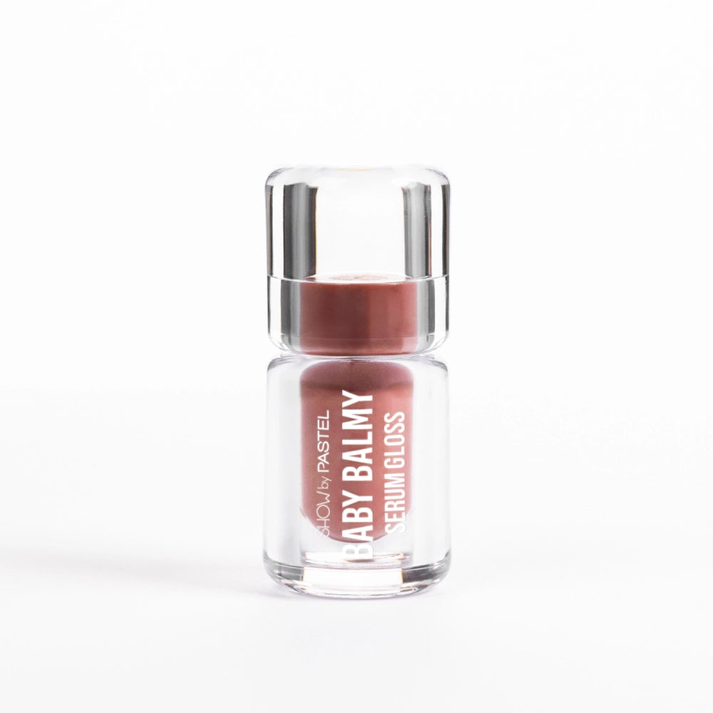 Show By Pastel Baby Balmy Serum Gloss