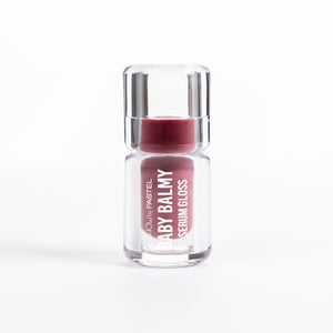 Show By Pastel Baby Balmy Serum Gloss
