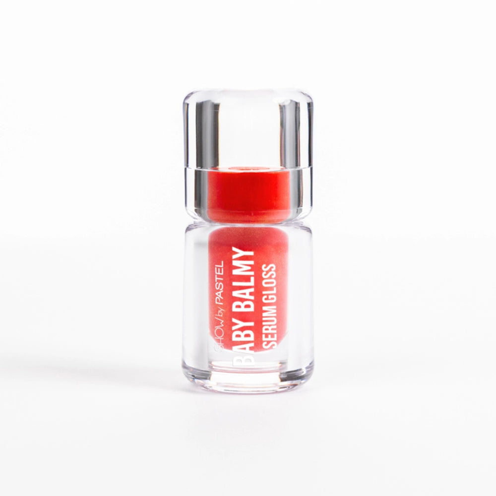 Show By Pastel Baby Balmy Serum Gloss