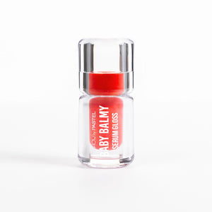 Show By Pastel Baby Balmy Serum Gloss