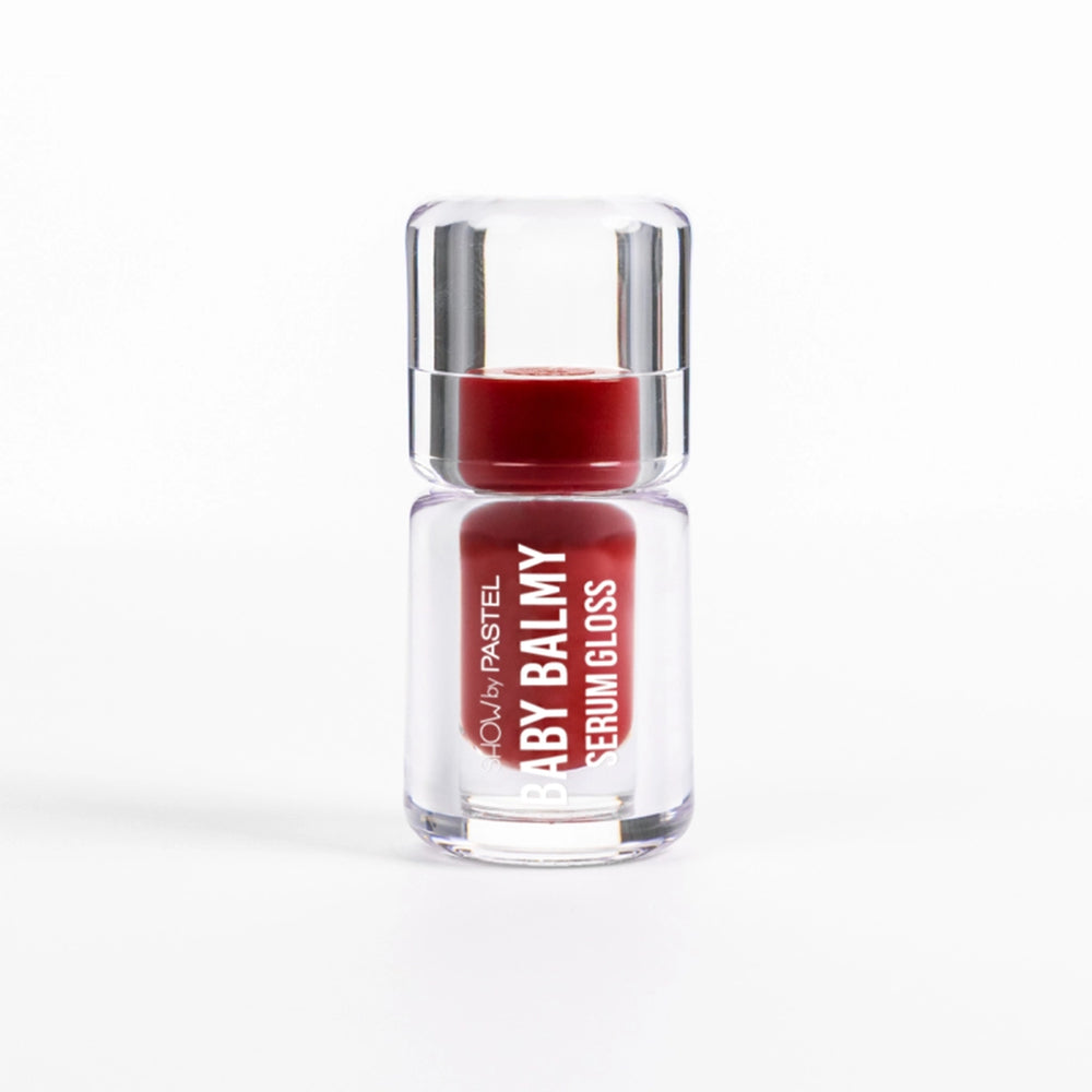 Show By Pastel Baby Balmy Serum Gloss
