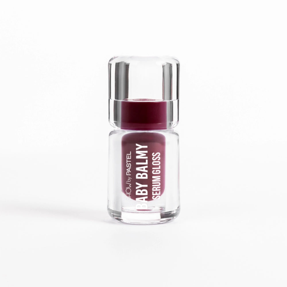 Show By Pastel Baby Balmy Serum Gloss