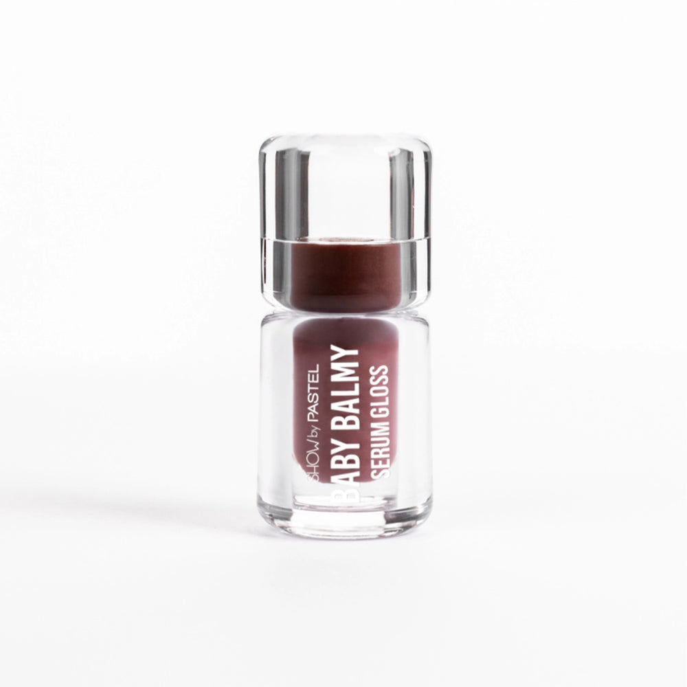 Show By Pastel Baby Balmy Serum Gloss
