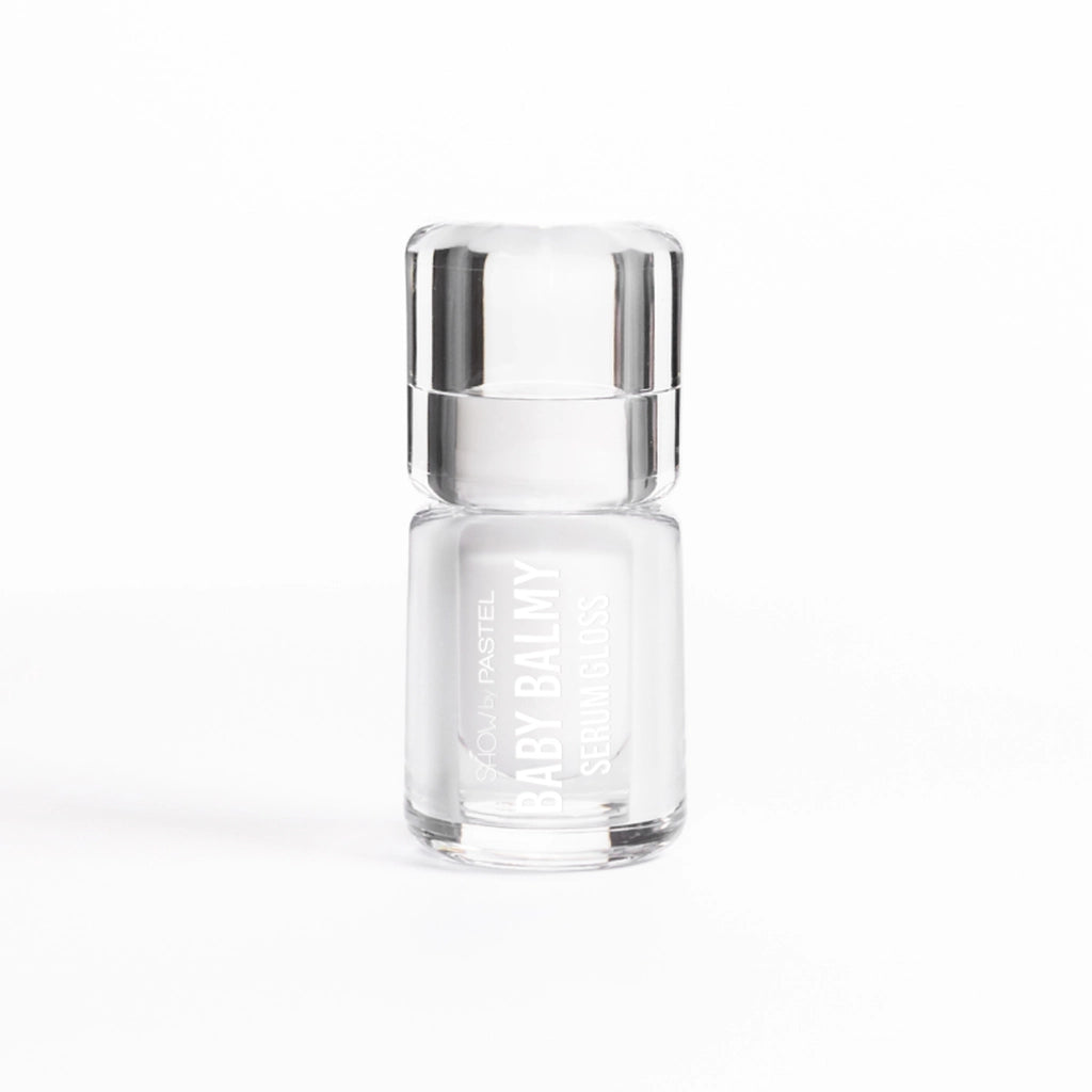 Show By Pastel Baby Balmy Serum Gloss