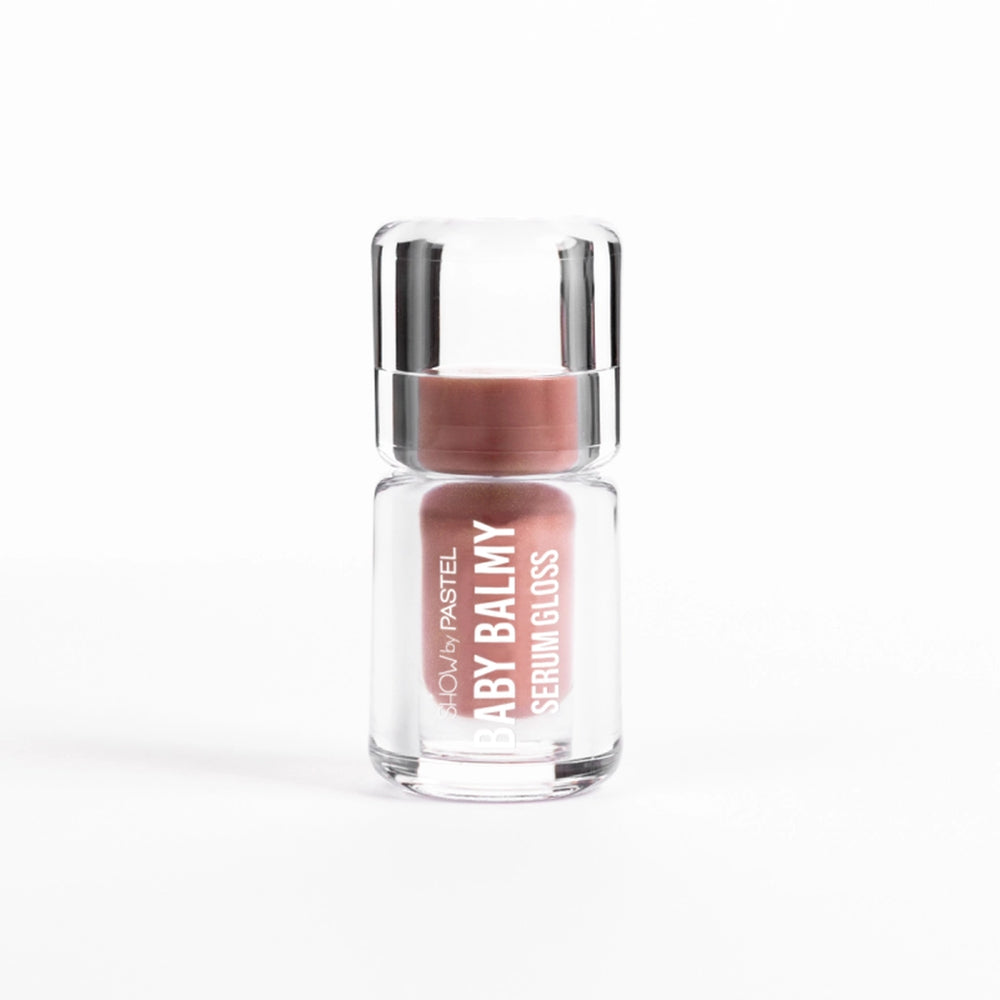 Show By Pastel Baby Balmy Serum Gloss