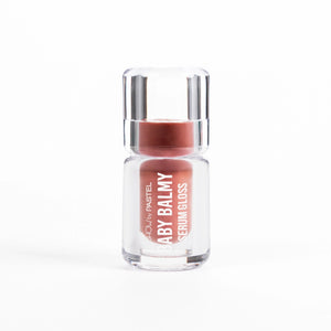 Show By Pastel Baby Balmy Serum Gloss