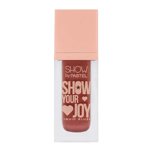 Show by Pastel Show Your Joy Liquid Blush