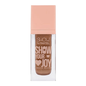 Show by Pastel Show Your Joy Liquid Blush