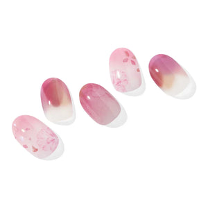 Ohora Tinted Gel Nail 30s