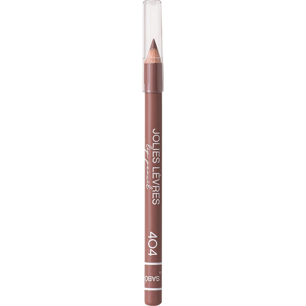 Vivienne Sabo Jolies Levres Lip Pencil - Precise Definition & Long-Lasting Wear