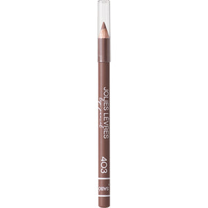 Vivienne Sabo Jolies Levres Lip Pencil - Precise Definition & Long-Lasting Wear