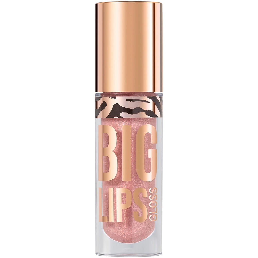 Stellary Big Lips Lip Gloss