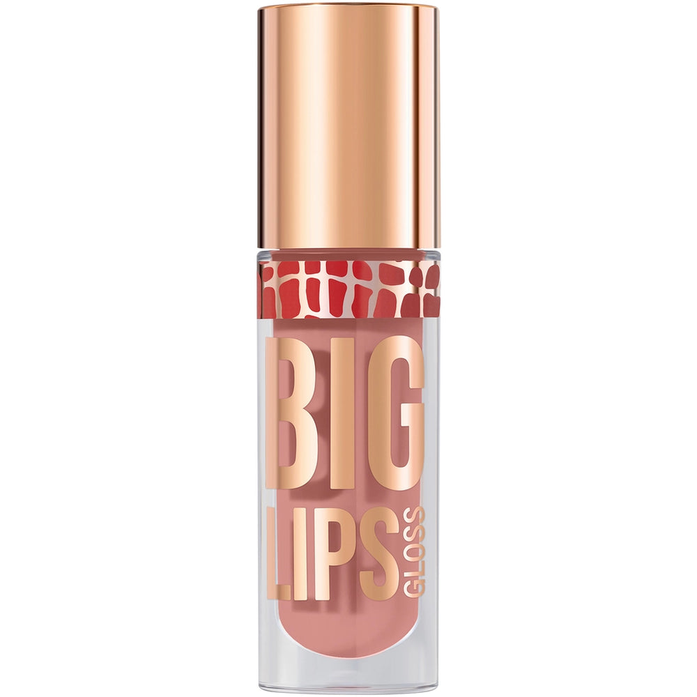 Stellary Big Lips Lip Gloss