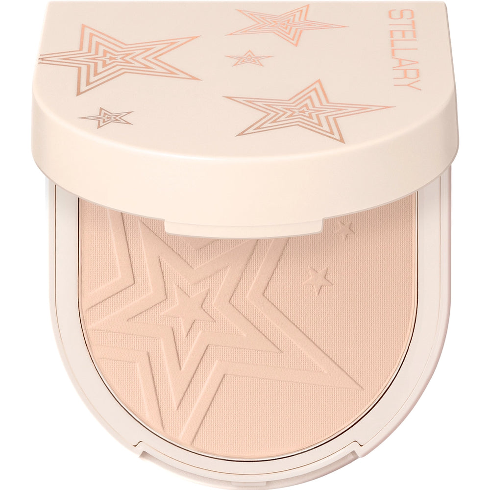 Stellary Compact Satin Powder