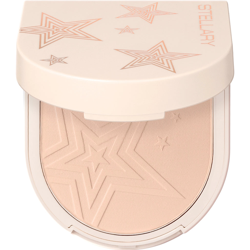 Stellary Compact Satin Powder