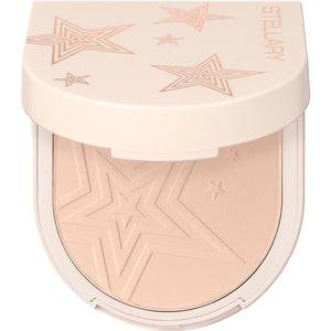 Stellary Compact Satin Powder