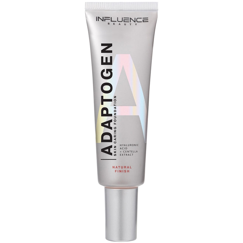 Influence Beauty Adaptogen Skin Caring Foundation
