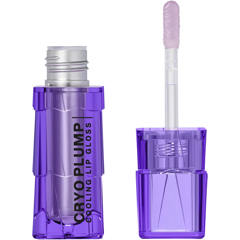 Influence Beauty Cryo Plump Cooling Lip Gloss
