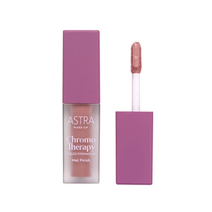 Astra Chromo Therapy Liquid Eyeshadow