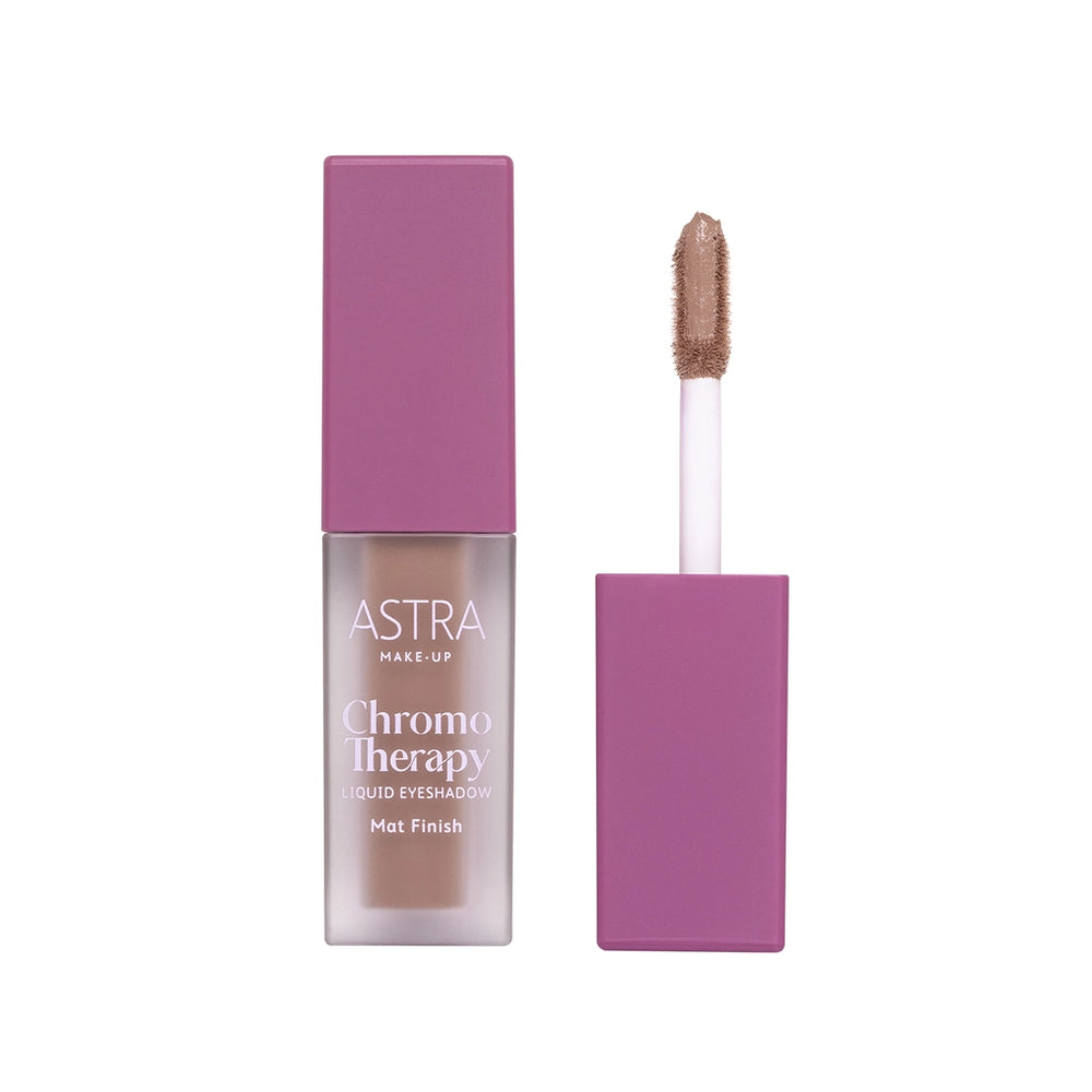 Astra Chromo Therapy Liquid Eyeshadow