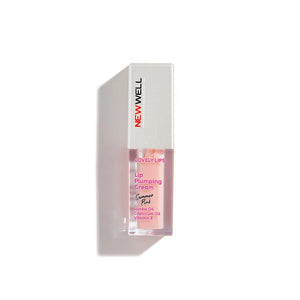 New Well Lovely Lips Lip Plumping Cream 5 ml