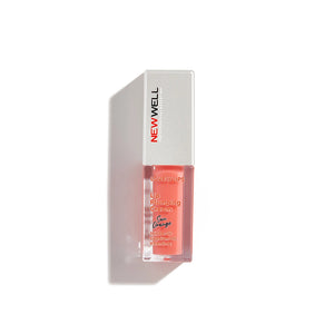 New Well Lovely Lips Lip Plumping Cream 5 ml