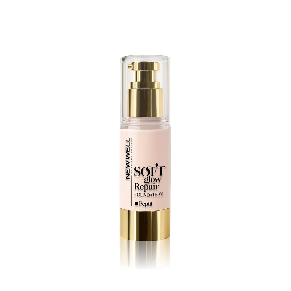 New Well Soft Glow Repair Foundation Soft Glow Repair Foundation