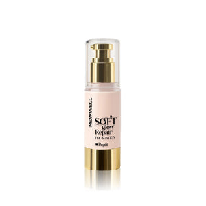New Well Soft Glow Repair Foundation Soft Glow Repair Foundation