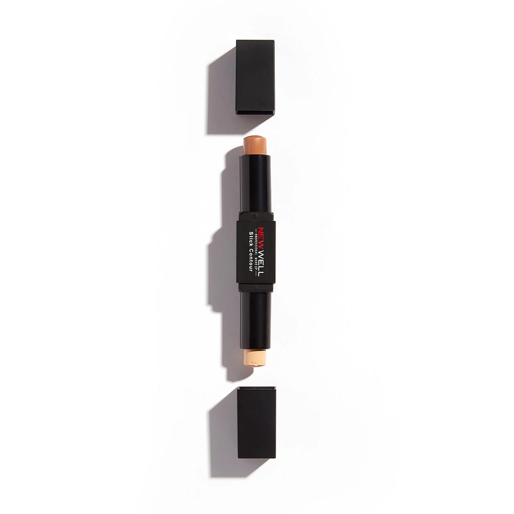 New Well Porcelain Make Up Stick Contour