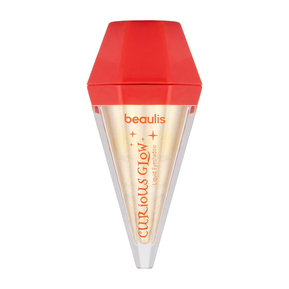 Beaulis Curious Glow Liquid Eyeshadow
