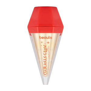 Beaulis Curious Glow Liquid Eyeshadow