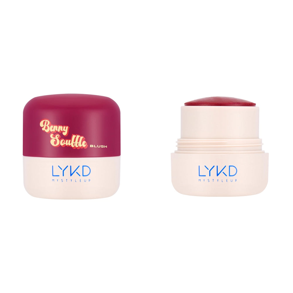 LYKD Retrolicious Stick Blush