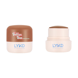 LYKD Retrolicious Stick Blush