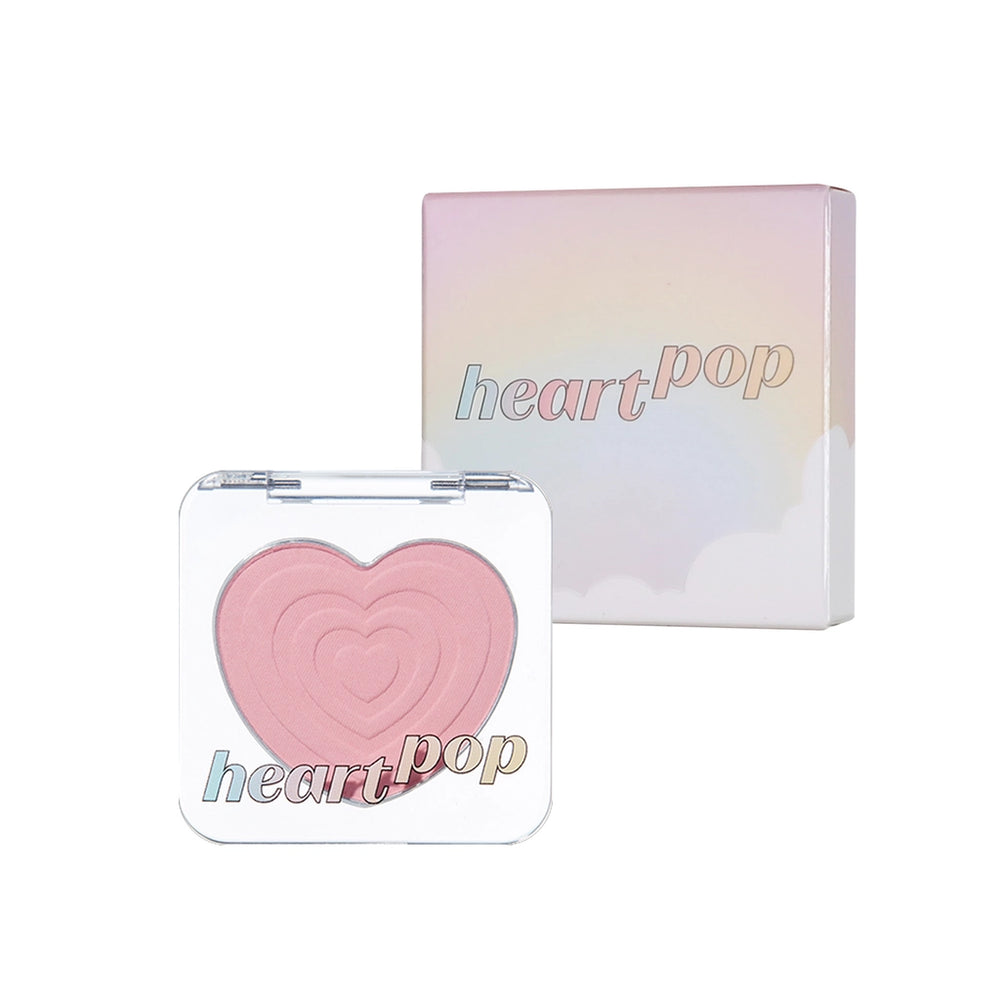 Etude Heart Pop Blusher Blush