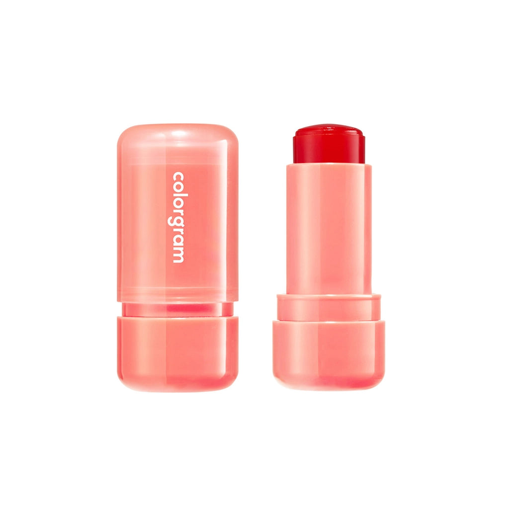 Colorgram Multi Jelly Stick Lipstick & Blush