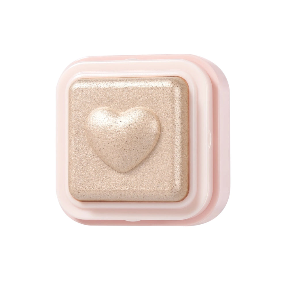 Colorgram Milk Bling Heartlighter Illuminator