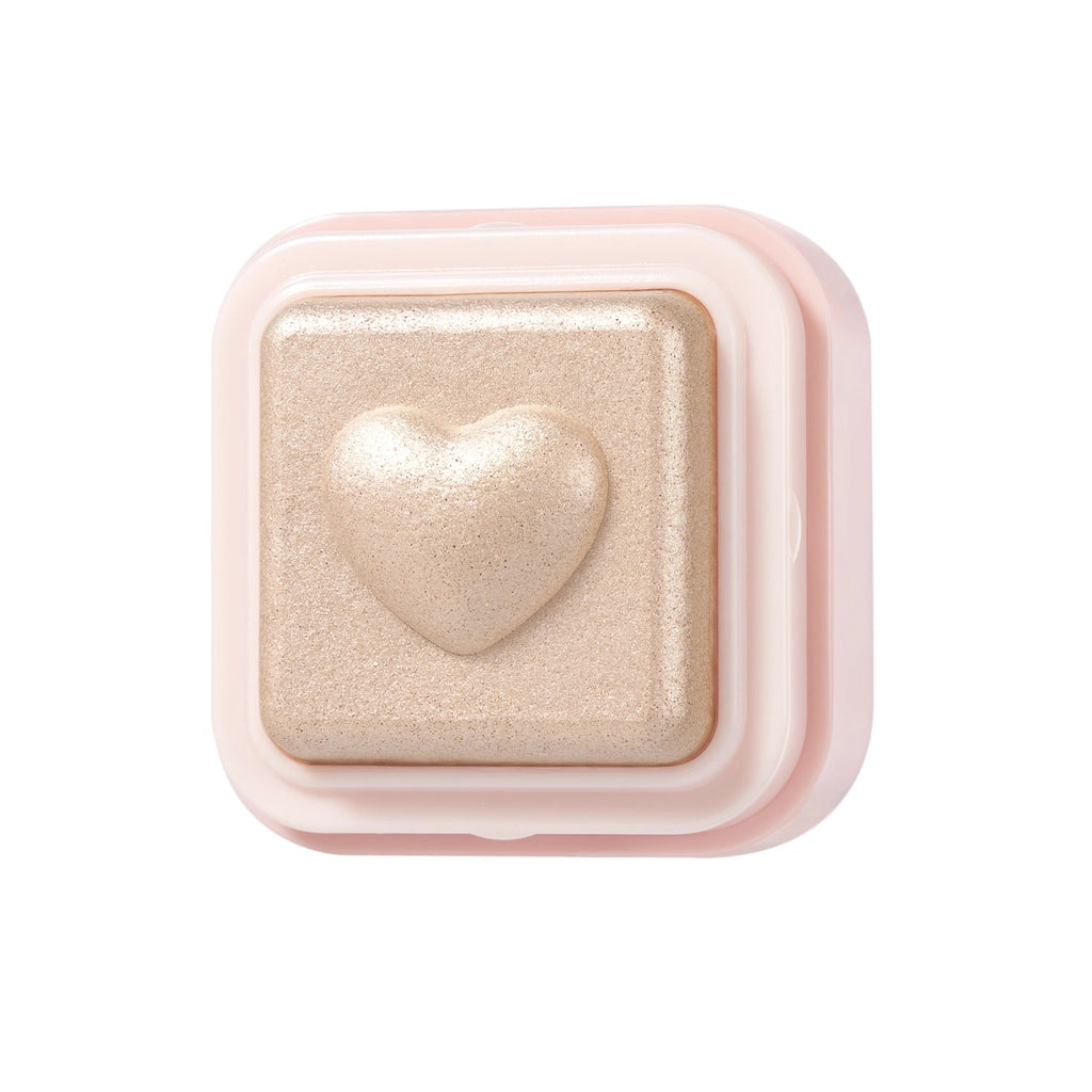 Colorgram Milk Bling Heartlighter Illuminator