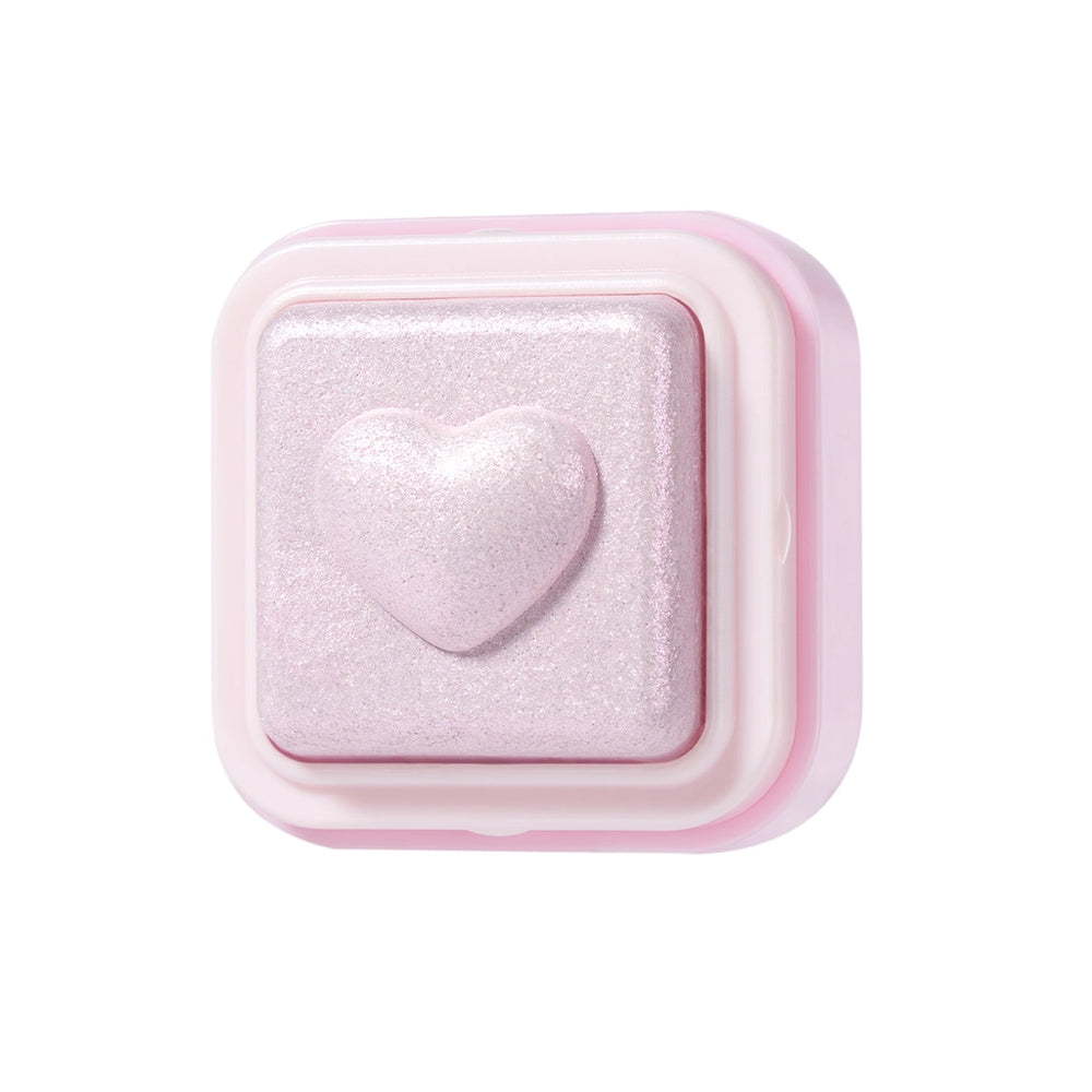 Colorgram Milk Bling Heartlighter Illuminator