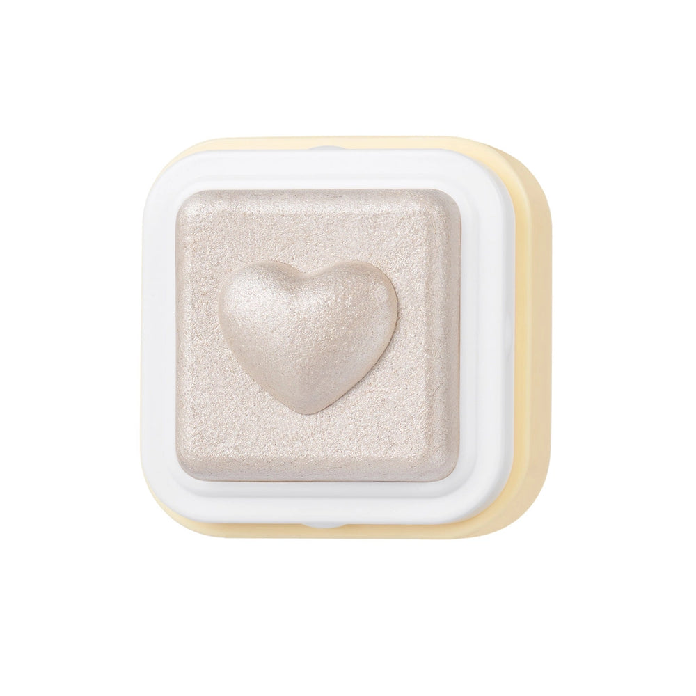 Colorgram Milk Bling Heartlighter Illuminator