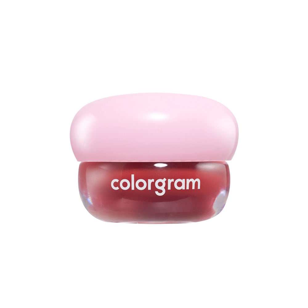 Colorgram Tintin Dory Lip Jam Lip Gloss