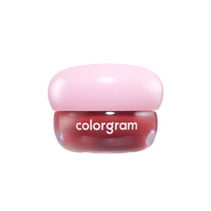 Colorgram Tintin Dory Lip Jam Lip Gloss