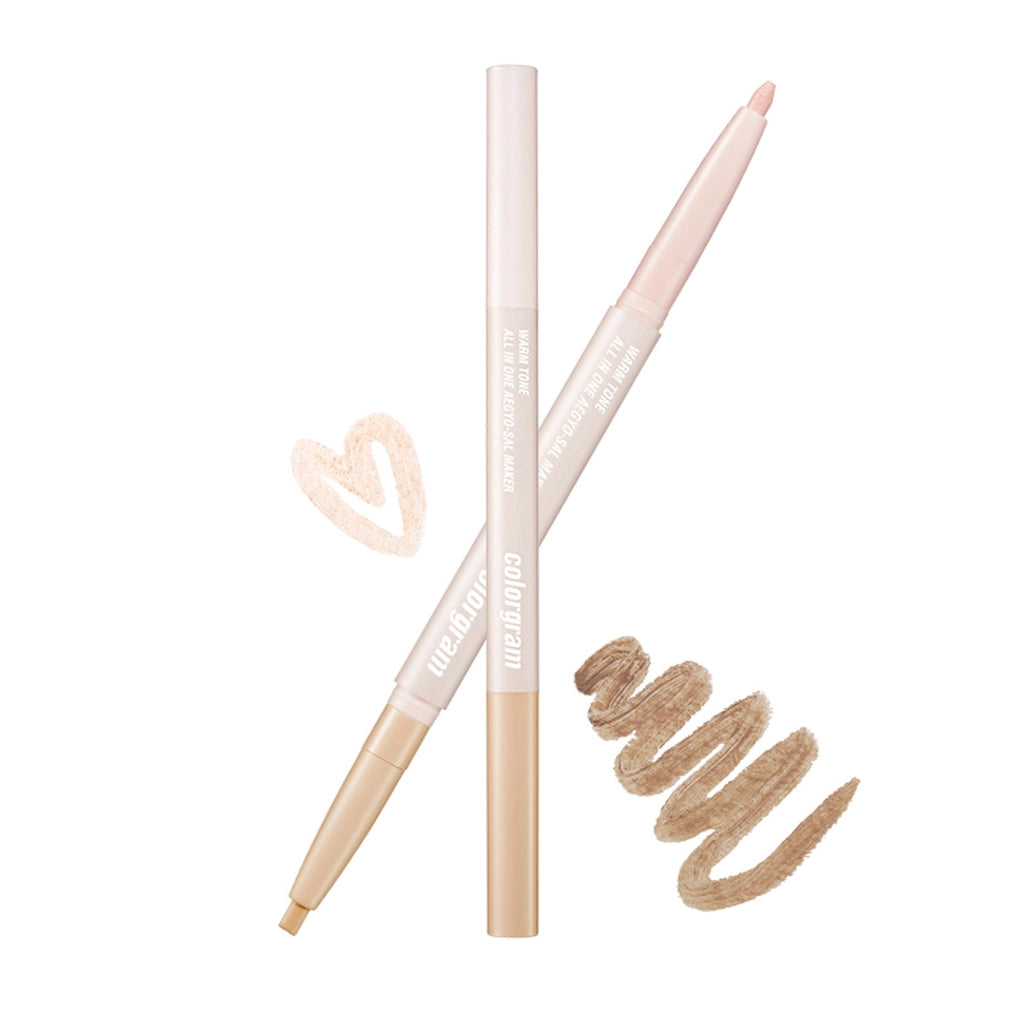 Colorgram All in One Aegyo-Sal Maker Eyeshadow